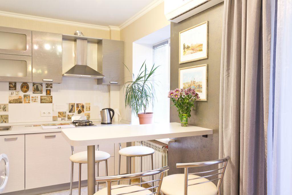 Апартаменты Рядом С Центром Kiev Exterior foto